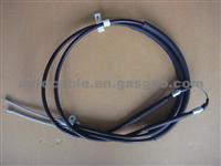 VW HAND BRAKE CABLE 377609721