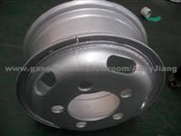 Truck Wheel 5.5F-16