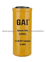 CATERPILLAR HYDRAULIC FILTER 1G8878