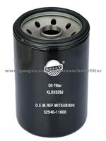 Mitsubishi Oil Filter 32540-11600