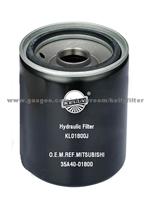 Mitsubishi Oil Filter 35a40-01800