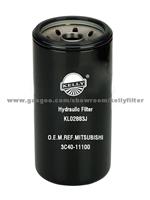 MITSUBISHI OIL FILTER 35C40-11100