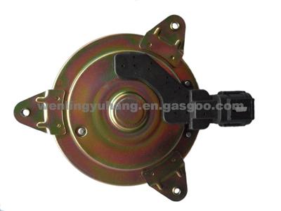 LF20-15-025 Fan Motor For Mazda 6