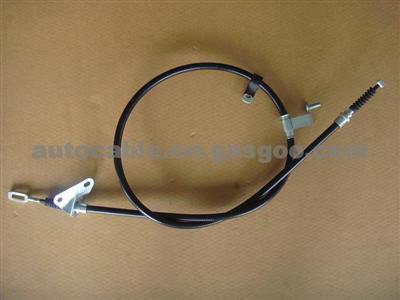 Parking Brake Cable U660014