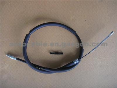 Parking Brake Cable 77843