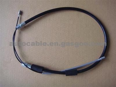 Parking Brake Cable 77891