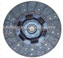 Clutch Disc NDC516 350*220*379mm