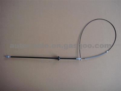 Parking Brake Cable 77696