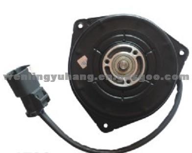 065000-1792 Fan Motor Honda