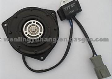 065000-3130 Fan Motor Toyota