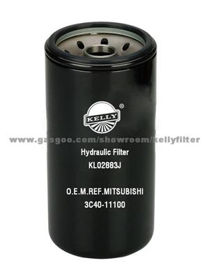 MITSUBISHI OIL FILTER 35C40-11100
