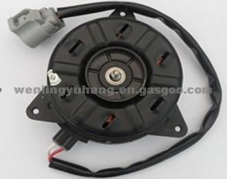 16363-07030 Fan Motor Toyota Carola