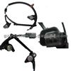 Crankshaft Position Sensor For HONDA 37840-PAA-A01