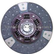 Clutch Cover & Disc NDD047U