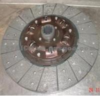 Clutch Cover & Disc NDD001