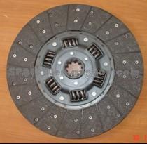 Clutch Cover & Disc NDC528