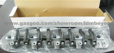 Rocker Arm Assembly