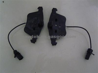 Brake Pad For TOYOTA 45022671000