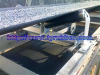 Abrasion Resistant Conveyor Belt