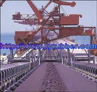 Steel Cord Conveyor Belt