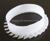 Plastic Filter Cover,FY-2306