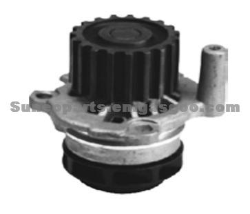 MTZ Water Pump 038.121.011G 038.121.011J