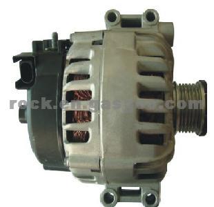 VALEO Alternator TG17C015