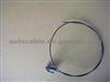 Parking Brake Cable 321823531C-321823531D