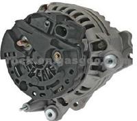 BOSCH Alternator 0124315013