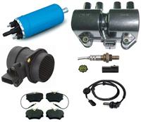 Shanghai Haida Auto Parts Co. , Ltd