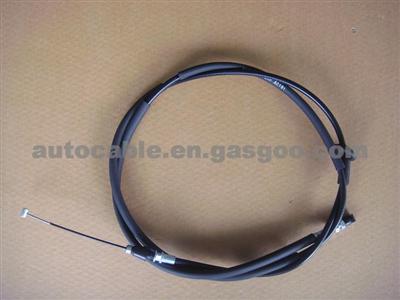 Accelerator Cable Ac191