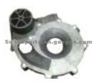 SCANIA Water Pump Housing 1450153 1376495