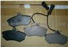 CHERY TIGGO BRAKE PAD T11-3501080