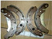 Chery Brake Shoe S11-3502170