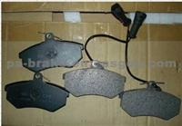 CHERY TIGGO BRAKE PAD T11-3501080