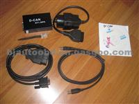 D-CAN Interface For GT1 And INPA OBD2