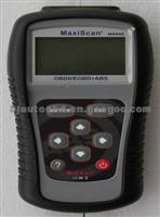 OBD II/EOBD SCAN TOOL WITH ABS CAPABILITY Autel MS609