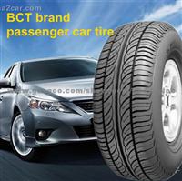 All Season Radial Car Tyre