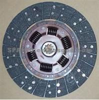 Clutch Cover & Disc CW-006