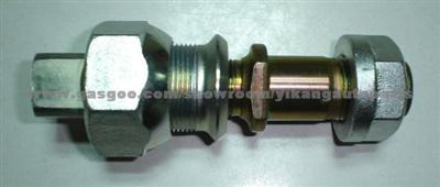 Mitsubishi Wheel Bolt
