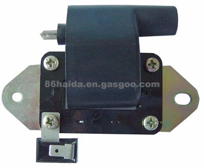 TS16949 Daewoo Ignition Coil 96336522