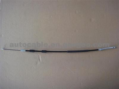 Parking Brake Cable 78041