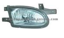 High Quality And Competitive Price ACCENT'98 Head Lamp R Corner Lamp 92102-22300
