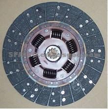 Clutch Cover & Disc CW-003