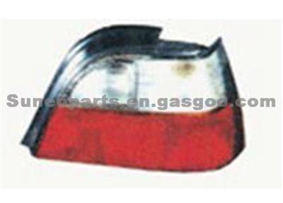 High Quality And Competitive Price HYNDAI STAREX'03 UHead Lamp R Corner Lamp 92302-4A500