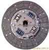 Clutch Cover & Disc TYC582