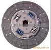 Clutch Cover & Disc TYC610