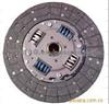 Clutch Cover & Disc TYC600