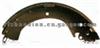 Brake Shoe For Isuzu / Nissan OE NO.: 44060-08G25