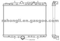 PEUGEOT 406 RADIATOR 133064